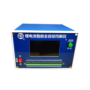 2~24S 4A 7A 锂离子磷酸铁锂电池均衡器自动修复设备 1年保修 - Product Image 2