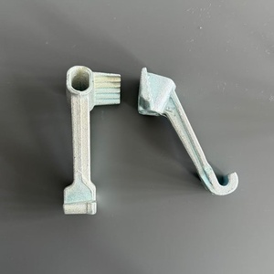 Mùa Xuân bê tông Clip nhanh chóng màn trập ván khuôn bfd hình thức kẹp chéo ống giàn giáo kẹp - Product Image 3