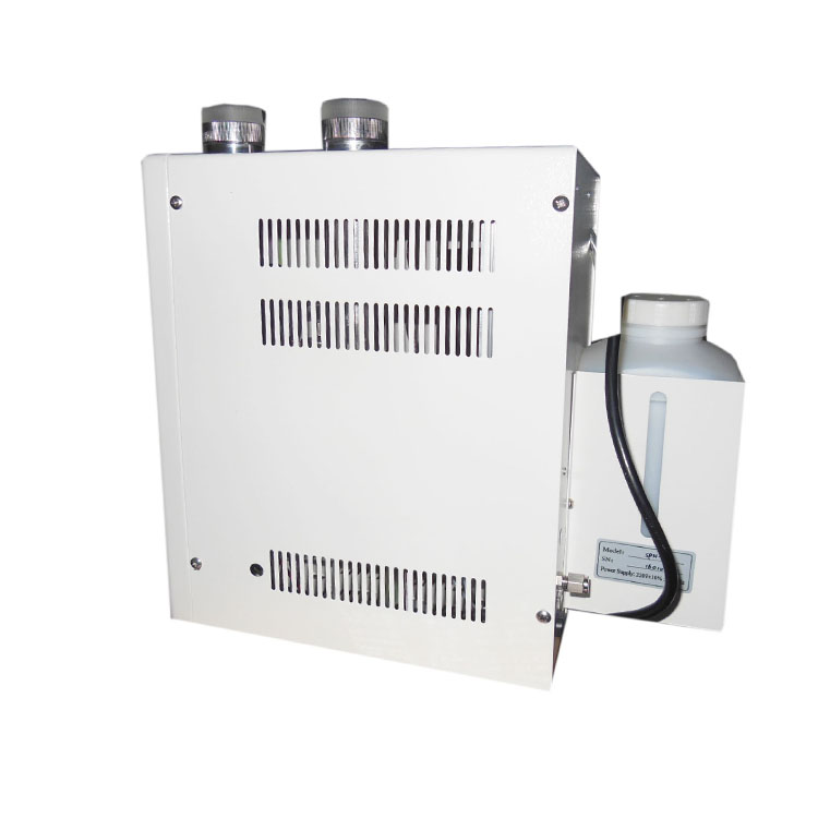 SPH-300 Pure Hydrogen Generator - 99.999% H2 Purity, CE Certified