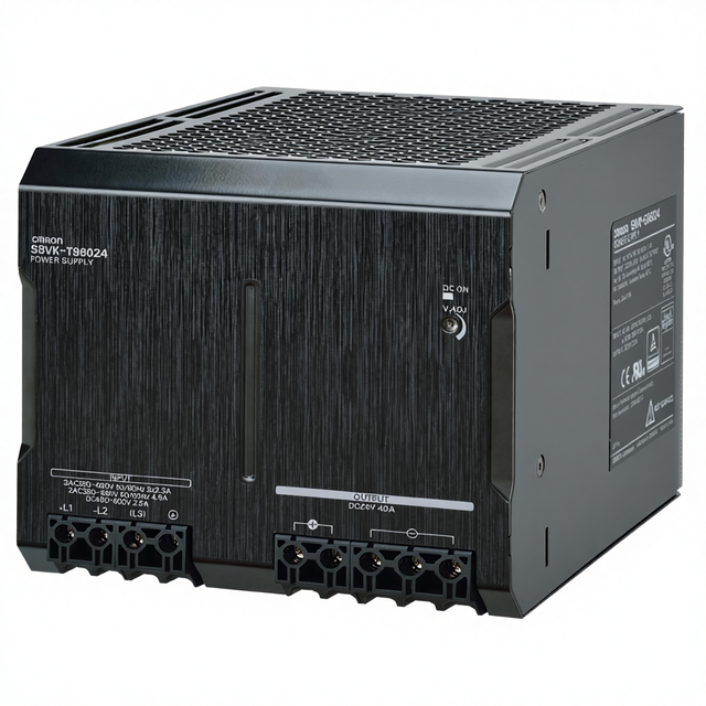 S8VK-T96024 Power Supply Units