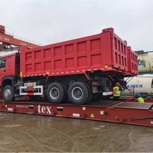 Servicio de Transporte Marítimo de Contenedores para Logística Internacional con Despacho de Aduanas y Entrega a Domicilio - Product Image 2