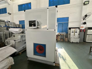 <span class=keywords><strong>Déshumidificateur</strong></span> à roue de gel de silice AHU, <span class=keywords><strong>déshumidificateur</strong></span> portable standard à rotor, <span class=keywords><strong>déshumidificateur</strong></span> à faible point de rosée - Product Image 5