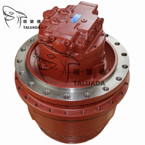 MAG-180VP-6000 MSG-180VP MAG-18V-290E-3 TALUADA Boîte de vitesses de translation avec dispositif de réduction pour SH300A3 SH330 SH350 - Product Image 1