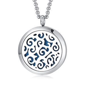 Collier diffuseur d'aromathérapie au prix le plus bas de l'usine - Product Image 1