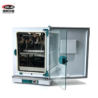High Quality Upgraded Version 65L 450W Digital Thamostat Temperature for Incubator and Humidity Controler