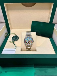 Latest VSF 3235 Movement <b>Watch</b> 41mm Ceramic Bezel Stainless Steel Strap <b>Men's</b> Business Office Automatic <b>Mechanical</b> <b>Watch</b> - Product Image 4