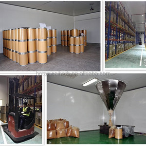 B.c.i cung cấp chất lượng cao nhà máy Piper nigrum 95% Hạt tiêu đen chiết xuất bột - Product Image 5