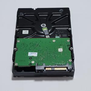 Disque dur de bureau Blue <span class=keywords><strong>WD5000AAKX</strong></span> 500 Go 7200 tr/min SATA 6 Gb/s 16 Mo de cache 3,5 pouces Neuf et original Garantie d'un an - Product Image 2