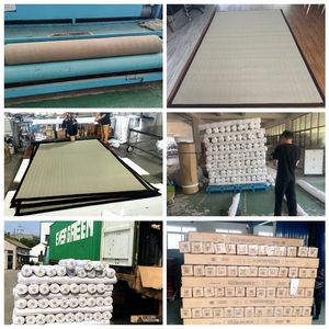 <span class=keywords><strong>Tapis</strong></span> d'extérieur imperméables en sisal synthétique super durable <span class=keywords><strong>pour</strong></span> terrasses/patio/<span class=keywords><strong>terrasse</strong></span>/balcon/jardin/complexe - Product Image 6