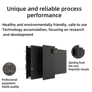 HD p3.91 P4 p4.81 trong nhà sân khấu nền LED TV phòng thu màn hình/trong nhà LED Video tường Bảng điều chỉnh màn hình - Product Image 5