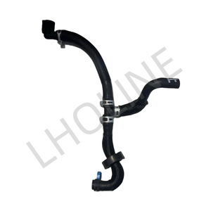 Manguera de refrigerante 84129609 de caucho EPDM para reemplazo y reparación, longitud estándar - Product Image 2
