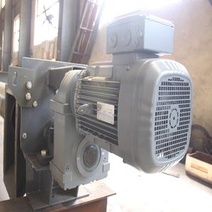 Rubberen Band Buis Schroef Transportband Met Vluchtschroef Voor Fabriek Poeders Transport - Product Image 2