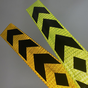 Nhà Máy Quảng Cáo Lớp <span class=keywords><strong>Honeycomb</strong></span> Xe Tải Phản Quang An Toàn Sticker Cho Xe - Product Image 5