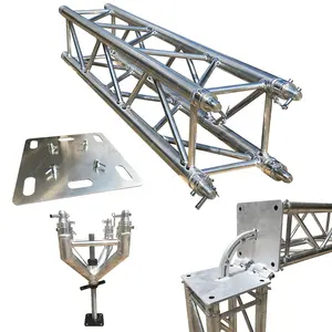 Aluminum Truss Truss Foresight Durable Aluminum Stage Frame Truss Structure Lighting Truss