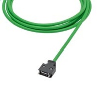 Câble d'encodeur 6FX3502-2XB12-1CA0, pré-assemblé 2x2x0.25+2x0.38 pour S-1FL2 SH45/65/90 avec S200, longueur=20m 6FX35022XB121CA0