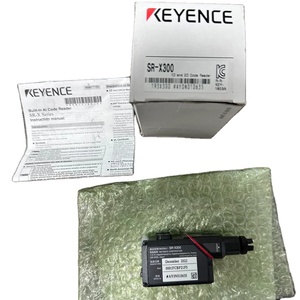 Unidad de Comunicación EtherCAT JAPAN Code SR-EC1 SR-EC1 SR-X300 Unidad de Comunicación EtherCAT JAPAN Code SR-EC1 SR-EC1 - Product Image 1