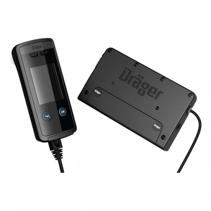 Dispositivo de Bloqueo de Vehículos a Base de Alcohol Drager Interlock 7500 - Product Image 2