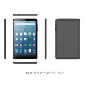 Fabbrica <span class=keywords><strong>8</strong></span> inch <span class=keywords><strong>tablet</strong></span> PC 4G LTE 4G + 64G 1280 * 800IPS 5.0 + <span class=keywords><strong>8</strong></span>.0MP compresse per i bambini di istruzione e di apprendimento on-line - Product Image 5
