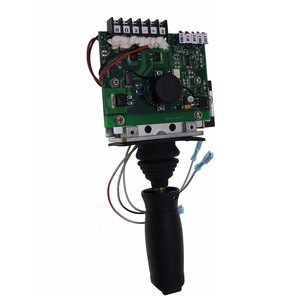 Controlador de Joystick HNARL 42032GT Compatible con <span class=keywords><strong>Genie</strong></span> Z 30 20, <span class=keywords><strong>Z30</strong></span>, Z 30 20N, Z 34 22, Z 34 22N, Z 45 22 - Product Image 4