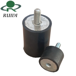 دعامة مطاطية ماصة للاهتزازات من نوع MS لمكيفات الهواء والسيارات - Product Image 1