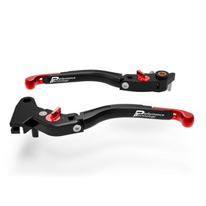 คันเบรก/คลัตช์แบบปรับได้ ECO GP 2 สำหรับไทรอัมพ์ (LEA14) - Product Image 2