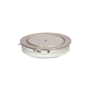 T1800N42TOF ชิ้นส่วนอิเล็กทรอนิกส์ใหม่และของแท้ ไทริสเตอร์ SCR MODULE 4.2KV 2820A DO-200AE - Product Image 1