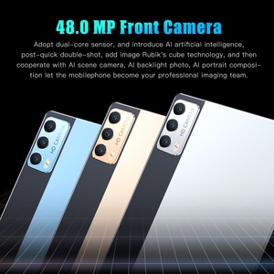 Nhà Máy Trong Kho Meike Duo 10.1Inch Android 10 Thông Minh Máy Tính Bảng MTK Bộ Vi Xử Lý 4G Điện Dung 3G Gọi Điện Kinh Doanh Cross-Biên Giới Latin - Product Image 6