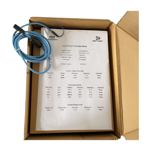 เครื่องวัดออกซิเจน Panametrics รุ่น Oxy.IQ-273-230 แบบสองสาย ใช้พลังงานจากลูป 4-20 มิลลิแอมป์ พร้อมจอแสดงผลและปุ่มกด ความแม่นยำสูง ผลิตจากสแตนเลส 316 - Product Image 5