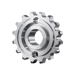 Услуги точной обработки стальных деталей авиационной техники на станках с ЧПУ - Product Image 5