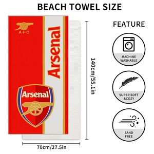 <span class=keywords><strong>Serviette</strong></span> <span class=keywords><strong>de</strong></span> plage ChamXue, best-seller, en microfibre, avec logo <span class=keywords><strong>de</strong></span> <span class=keywords><strong>club</strong></span> <span class=keywords><strong>de</strong></span> football, <span class=keywords><strong>serviette</strong></span> <span class=keywords><strong>de</strong></span> <span class=keywords><strong>bain</strong></span> d'été, séchage rapide, douce et confortable - Product Image 4