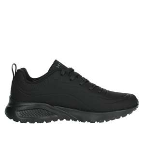 รองเท้าผ้าใบ Skechers Uomo รุ่น 183120 สีดำ รองเท้าเดิน - Product Image 4