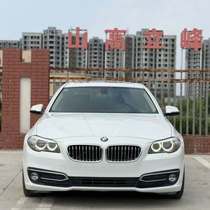 BMW 525Li 2016 Plus de 100 000 milles parcourus. Véhicule <span class=keywords><strong>d</strong></span>'<span class=keywords><strong>occasion</strong></span> de haute qualité, excellent état. <span class=keywords><strong>la</strong></span> promenade ultime pour impressionner tout le monde - Product Image 2