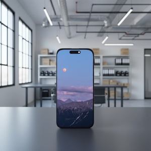 Pantalla LCD de Repuesto ZY FHD con Pantalla Táctil para Teléfono Móvil iPhone 16, Repuestos de Pantalla LCD - Product Image 2