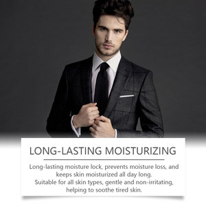Beurre facial <span class=keywords><strong>pour</strong></span> hommes West Month, crème hydratante nourrissante <span class=keywords><strong>pour</strong></span> le <span class=keywords><strong>visage</strong></span> des hommes - Product Image 6
