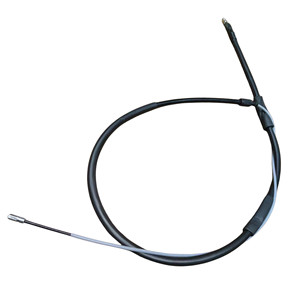 สายเบรกมือสำหรับ Peugeot 508 Citroen C5 OE 474661 อะไหล่ทดแทน - Product Image 1