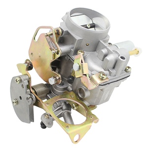 Nouveau <span class=keywords><strong>carburateur</strong></span> H136A pour <span class=keywords><strong>Peugeot</strong></span> <span class=keywords><strong>205</strong></span> Fiat & Nissan-Modèle de moteur transfrontalier - Product Image 1