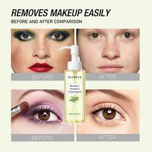 Wholesale Private Label Natural Organic Gentle Melting <strong>Makeup</strong> Removing Face Cleansing <strong>Makeup</strong> <strong>Remover</strong> <strong>for</strong> All Skin - Product Image 6