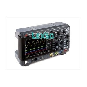 Oscilloscope Keysight Dsox1204a avec 4 canaux analogiques 70/100/200 MHz - Product Image 1