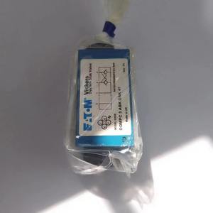 Válvulas Solenoides DGMPC 3 ABK BAK 41 - Product Image 1