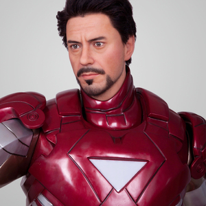 หุ่นขี้ผึ้งขนาดเท่าหุ่นนักแสดงฮอลลีวู้ดออกแบบได้ตามที่ต้องการ - Product Image 4