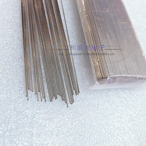 Sonda de prueba de acero con aguja de 0.6x95.25x90 grados, aguja compuesta recta para piezas de instrumentos, paquete de 1000 unidades - Product Image 2