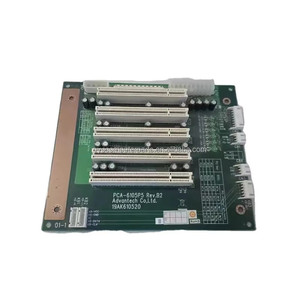 PCA-6105P5รายได้ B2 B1อุตสาหกรรม PCI บัส5 * PCI backplane การ์ดเก็บ PCA-6105P5 - Product Image 4