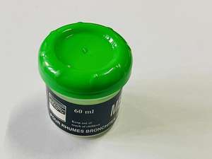 بلسم المنثول الطبي من الجص الصحي لتخفيف الآلام بسرعة وتبريد العضلات وتخفيف الحكة النباتية المخلوطة - Product Image 3