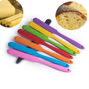 Offre Spéciale <span class=keywords><strong>cuisson</strong></span> pâtisserie outils cuisine Silicone longue glaçage spatule <span class=keywords><strong>grattoir</strong></span> en caoutchouc <span class=keywords><strong>pour</strong></span> la <span class=keywords><strong>cuisson</strong></span> <span class=keywords><strong>cuisson</strong></span> - Product Image 1