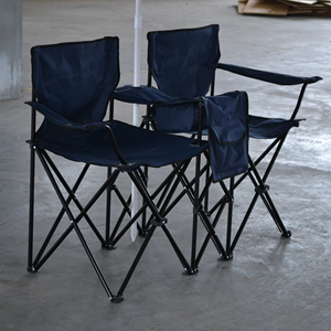 Let Us <span class=keywords><strong>Go</strong></span> Personnalisé Extérieur Pliant Portable Compact Léger Amoureux De La Plage 2 Places Double <span class=keywords><strong>Camping</strong></span> Chaises De Pêche avec Table - Product Image 1