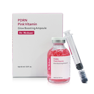 Ampolla de Péptidos de Colágeno PDRN, Sérum para el Cuidado de la Piel, Esencia en Ampolla, Ilumina el Tono de la Piel, Repara la Elasticidad de la Piel, Hidrata y Nutre - Product Image 6