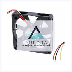 Ventilador de refrigeración de alta calidad, OEM, con un buen precio, de dos, de dos, y de dos, para el día a día - Product Image 1