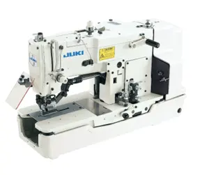 Brandneue Japan Made Nähmaschine Jukis Knopfloch maschine LBH-780 Serie 1-Nadel, Stepp stich Knopfloch maschine