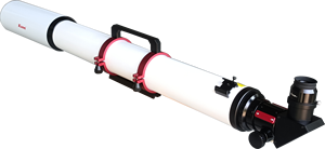 Telescópio Refrator KSON Air Space de Alta Qualidade ED APO102 Tubo OTA 1200mm Multi-Revestido para Astronômicos Profissionais - Product Image 2