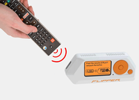 Carte de développement portable Geek multi-outils pour le test et l'apprentissage des protocoles sans fil NFC RFID SUB-GHz